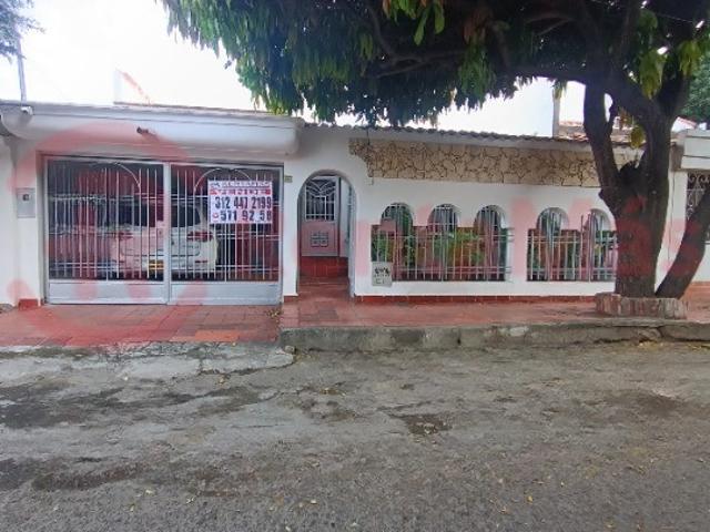 Casa En Venta En Cucuta En. V229190