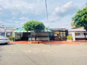 Casa En Venta En Cucuta En. V220913