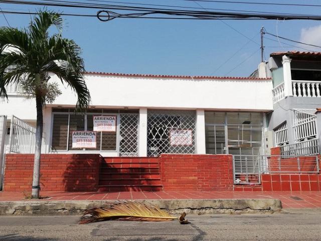 Casa En Venta En Cucuta En. V250844
