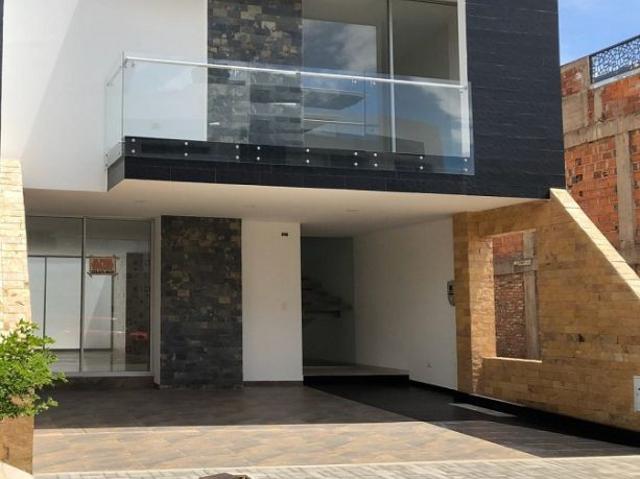 Casa En Venta En Cucuta En. V250877