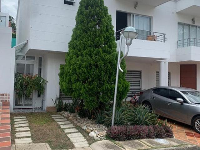 Casa En Venta En Cucuta En. V250895