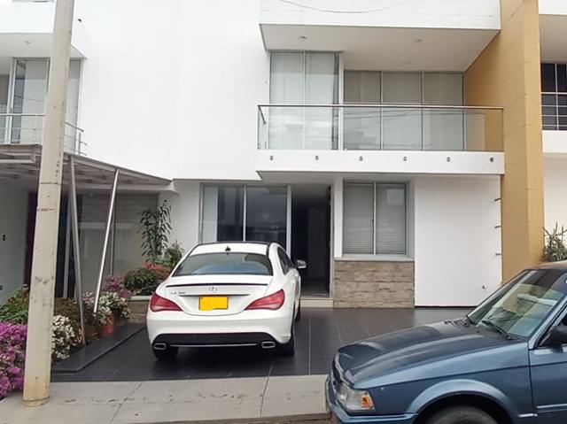 Casa En Venta En Cucuta En. V250935