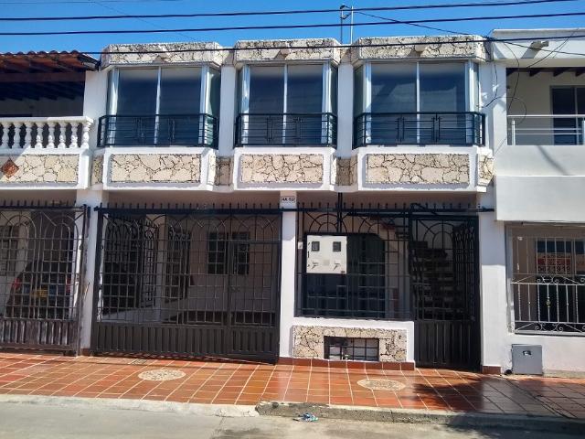 Casa En Venta En Cucuta En. V250941