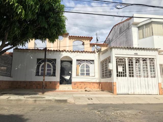 Casa En Venta En Cucuta En. V251017