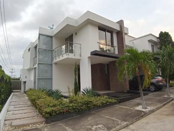 Casa En Venta En Cucuta En Via Club Tenis V251026