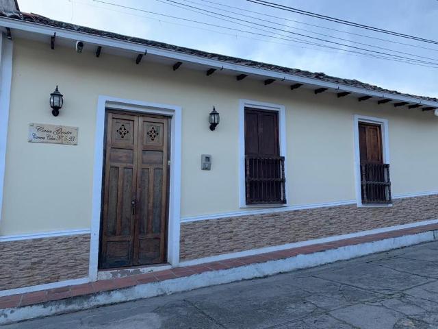 Casa En Venta En Cucuta En. V251135