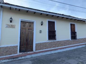 Casa En Venta En Cucuta En. V251135