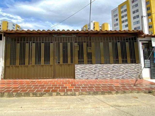 Casa En Venta En Cucuta En. V262968