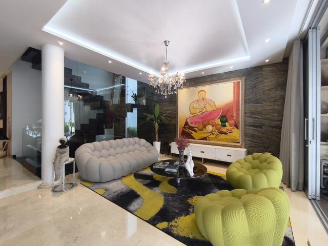 Casa En Venta En Cucuta En Via Al Club Tennis V398947