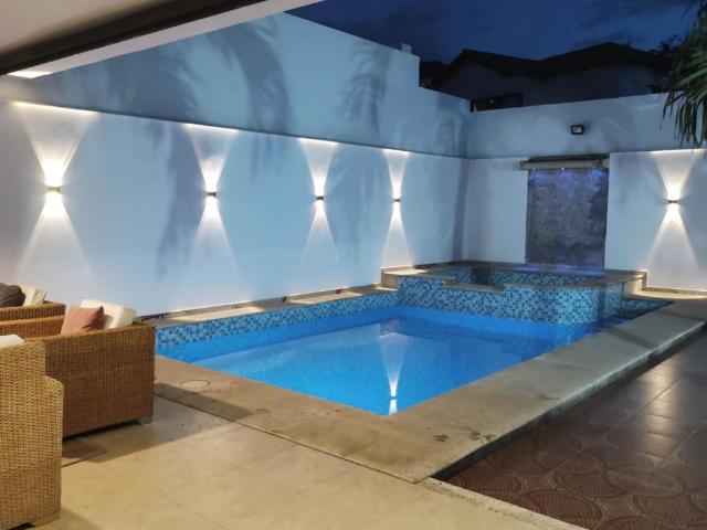 Casa En Venta En Cucuta En Via Al Tennis V178717