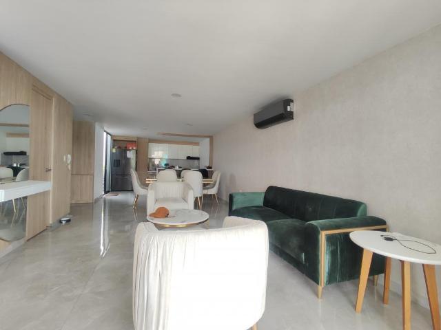Casa En Venta En Cucuta En Via El Portico, Reserva Del Resumen I V399707
