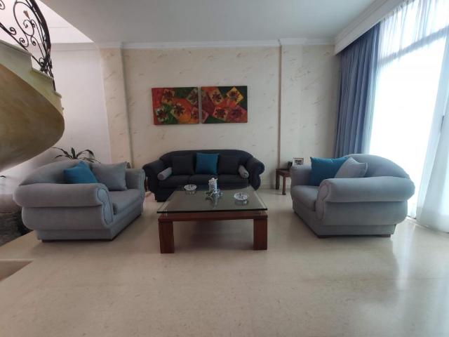 Casa En Venta En Cucuta En Via Tennis, Mirador Campestre V400500