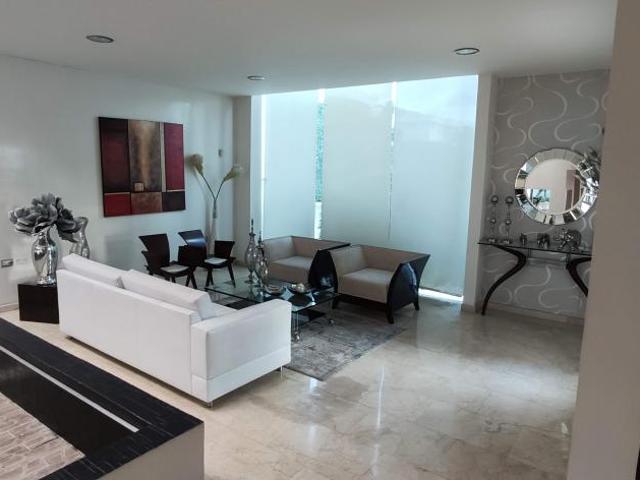 Casa En Venta En Cucuta En Via Tennis, Mirador Campestre V400165