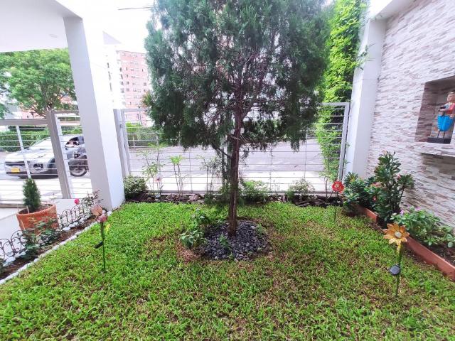 Casa En Venta En Cucuta En Via Tennis, Acuarela V400206