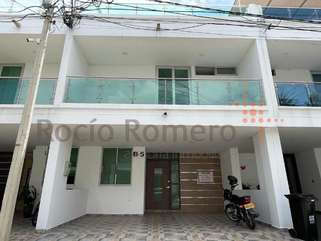 Casa En Venta En Cucuta En Villa Camila V250677