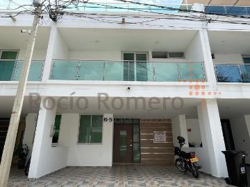 Casa En Venta En Cucuta En Villa Camila V250677