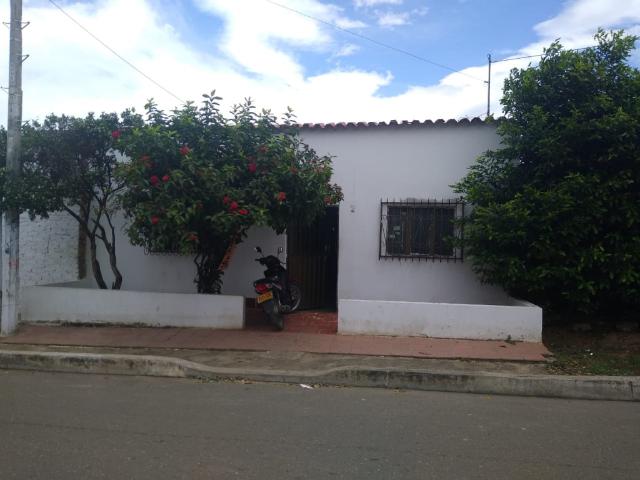 Casa En Venta En Cucuta En Villa Del Rosario V250963