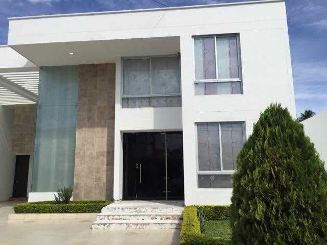 Casa En Venta En Cucuta En Villa Del Rosario V251290
