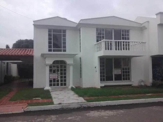 Casa En Venta En Cucuta En Villa Del Rosario V251352