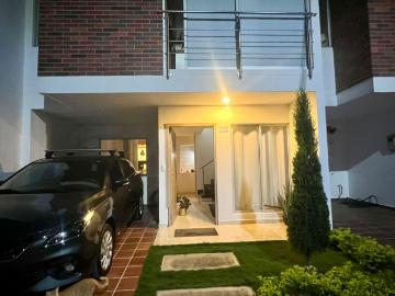 Casa En Venta En Cucuta En Villa Del Rosario V365589