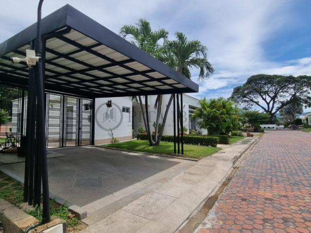Casa En Venta En Cucuta En Villa Del Rosario V367982