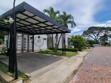 Casa En Venta En Cucuta En Villa Del Rosario V367982