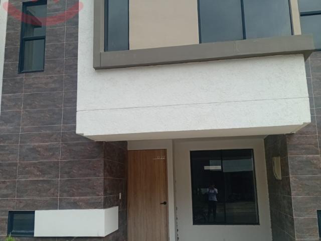 Casa En Venta En Cucuta En Villa Del Rosario V361276