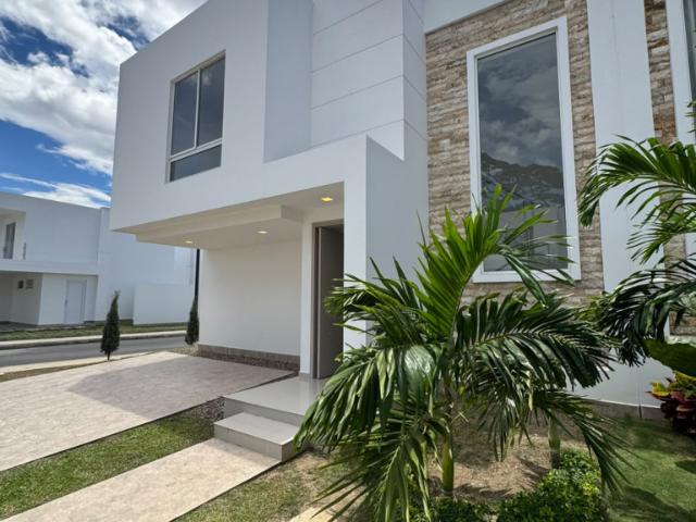 Casa En Venta En Cucuta En Villa Del Rosario V405655