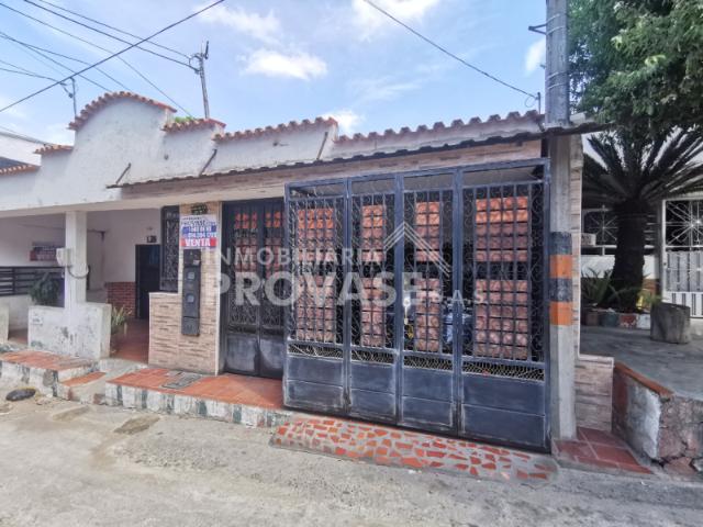 Casa En Venta En Cucuta En Aeropuerto V287959