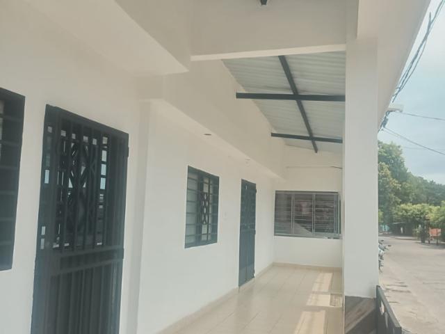 Casa En Venta En Cucuta En Aeropuerto V371013