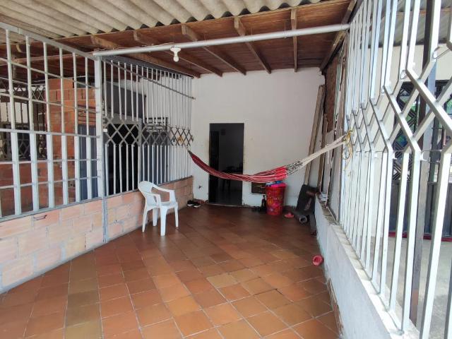 Casa En Venta En Cucuta En Aeropuerto V399855