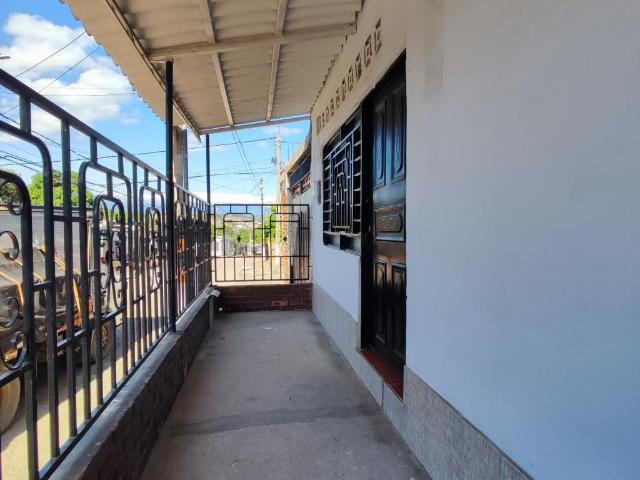 Casa En Venta En Cucuta En Aeropuerto V399869