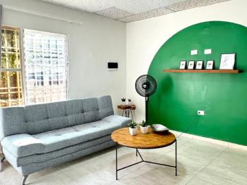 Casa En Venta En Cucuta En Alto De Pamplonita V364555