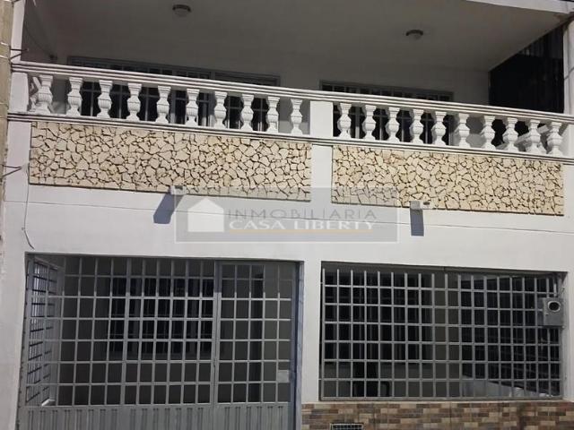 Casa En Venta En Cucuta En Atalaya V140652