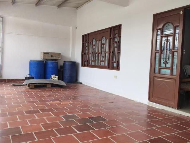 Casa En Venta En Cucuta En Atalaya V320209
