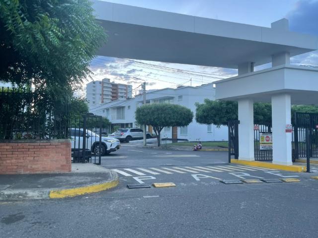 Casa En Venta En Cucuta En Av. Del Rio, Asturias V412574