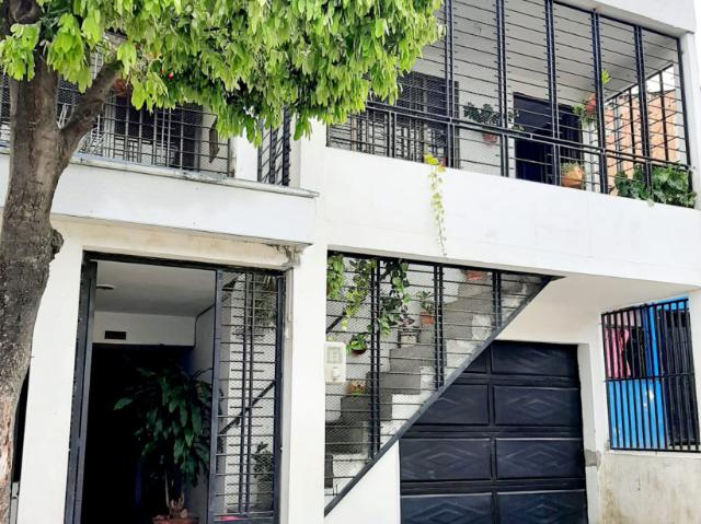 Casa En Venta En Cucuta En Av. Las Americas V239519