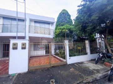 Casa En Venta En Cucuta En Av. Libertadores, Alcala V140805
