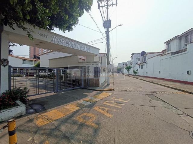 Casa En Venta En Cucuta En Av. Libertadores, Almeidas V140680