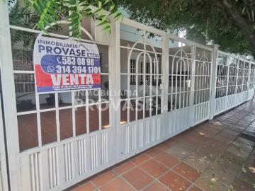 Casa En Venta En Cucuta En Av. Libertadores, Almeidas V288258