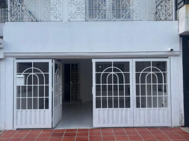 Casa En Venta En Cucuta En Av. Libertadores, Almeidas V390941