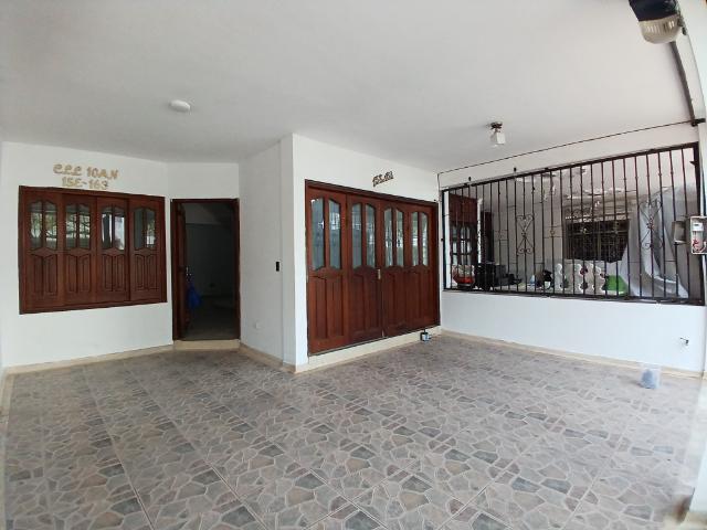 Casa En Venta En Cucuta En Av. Libertadores La Esperanza V292955