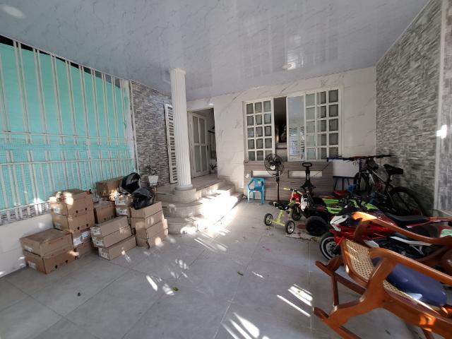 Casa En Venta En Cucuta En Av. Libertadores, Parques Residenciales Iii V412024
