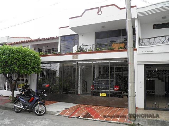 Casa En Venta En Cucuta En Av. Libertadores, Playa Hermosa V400479