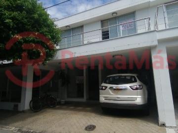 Casa En Venta En Cucuta En Av. Libertadores, Prados Club V178650