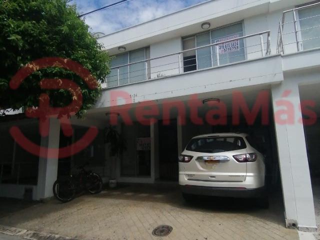 Casa En Venta En Cucuta En Av. Libertadores, Prados Club V178650