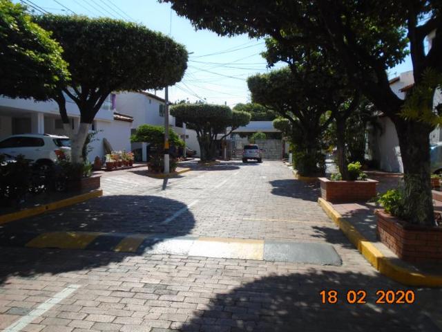Casa En Venta En Cucuta En Av. Libertadores V130883
