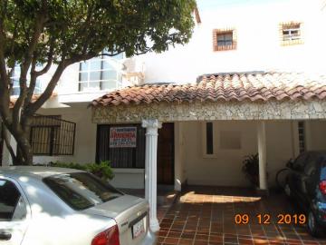Casa En Venta En Cucuta En Av. Libertadores V131202