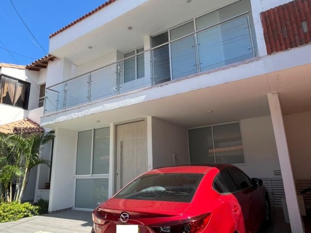 Casa En Venta En Cucuta En Av. Libertadores V290417