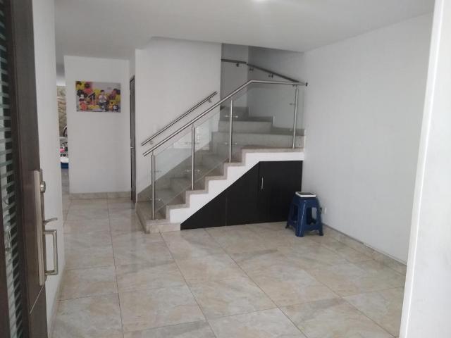 Casa En Venta En Cucuta En Av. Libertadores V219765